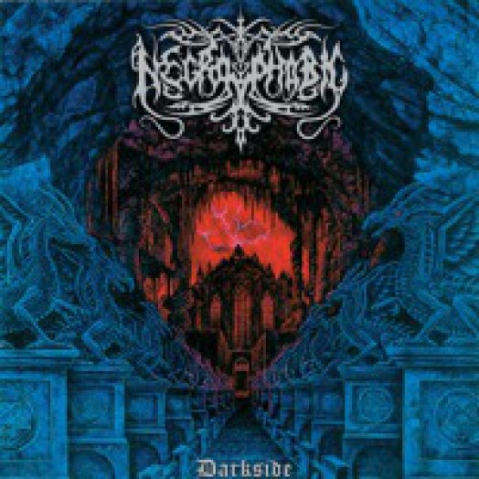 Darkside CD