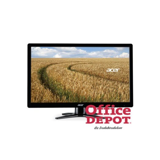 Acer 24" G246HLFbid LED DVI HDMI gamer monitor