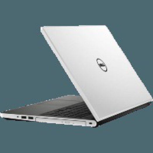 Inspiron 5558-181125 fehér notebook (15,6"/Core i5/4GB/500GB/GT920 2GB VGA/Windows 8.1)