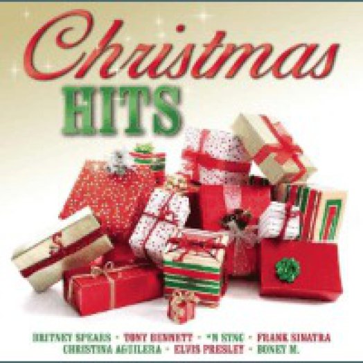 Christmas Hits CD