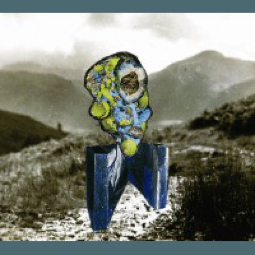 The Glass Trunk CD