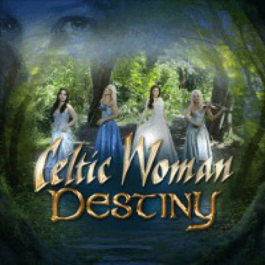 Destiny CD
