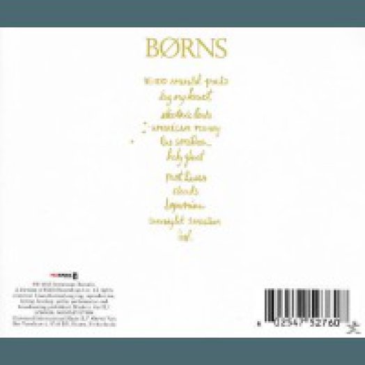 Dopamine CD