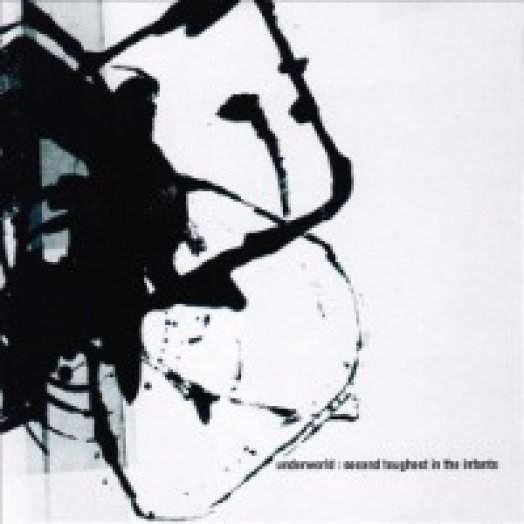 Second Toughest in the Infants CD