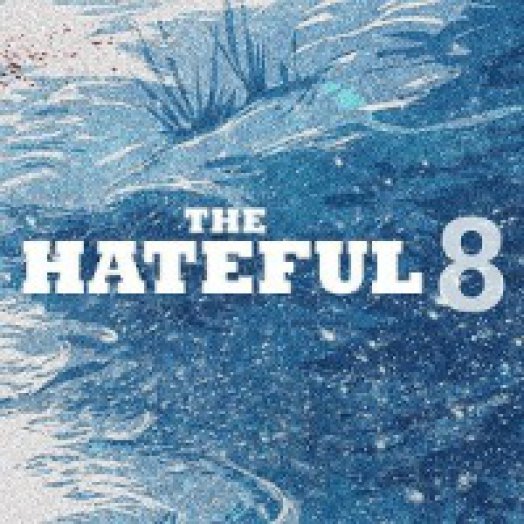 The Hateful Eight (Aljas nyolcas) LP