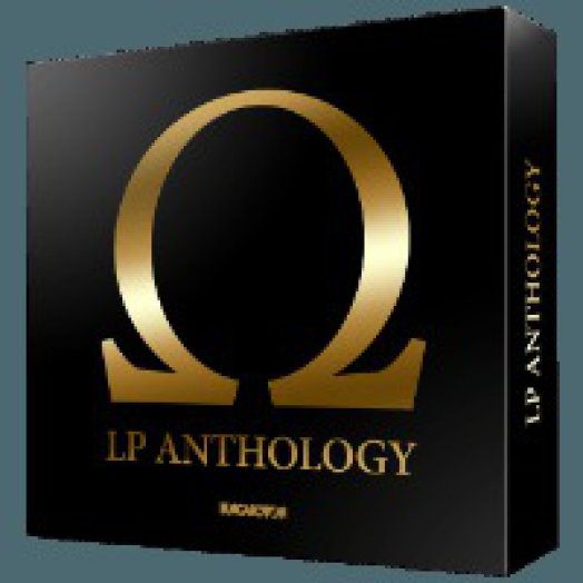 Anthology (bőrdoboz) CD