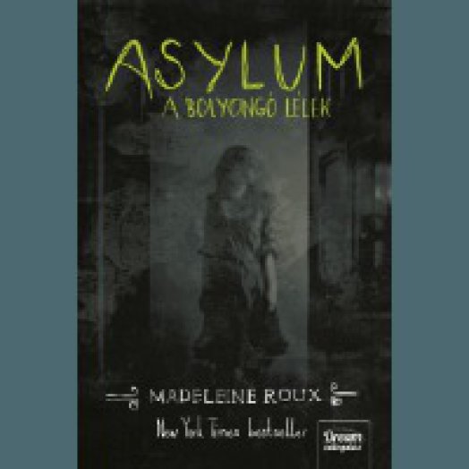 Asylum A bolyongó lélek