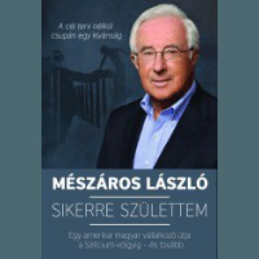 Sikerre születtem