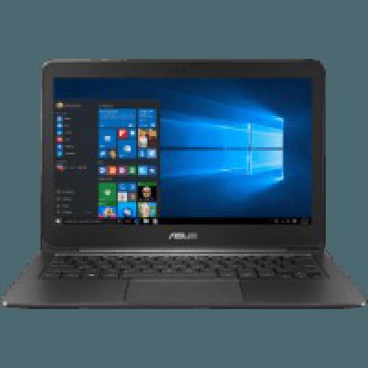 ZenBook UX305FA-FC002T notebook (13,3" Full HD/Core M/4GB/128GB SSD/Windows 10)