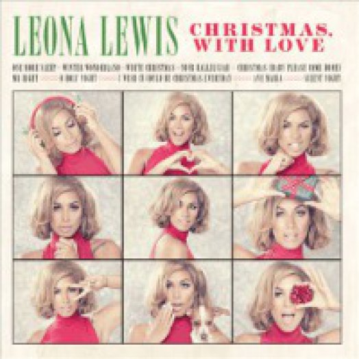 Christmas, With Love CD