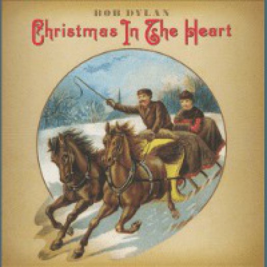 Christmas in the Heart CD