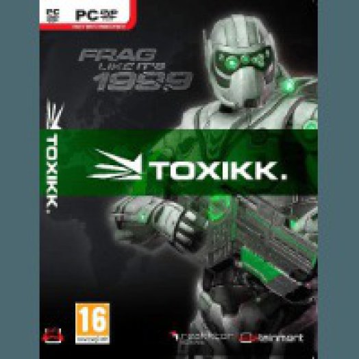Toxikk (PC)