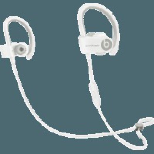 by Dr.Dre PowerBeats 2 wireless headset fehér (MHBG2ZM/A)