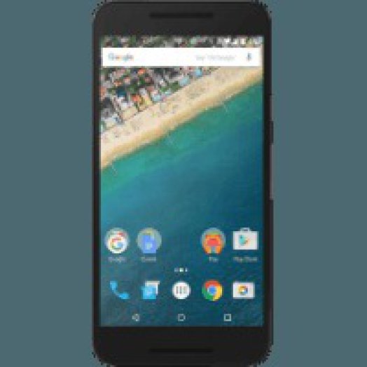 Nexus 5 (H791) 32GB quartz kártyafüggetlen okostelefon