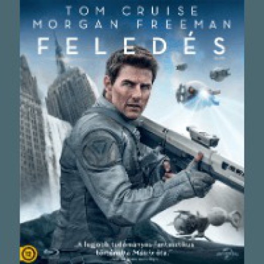Feledés DVD