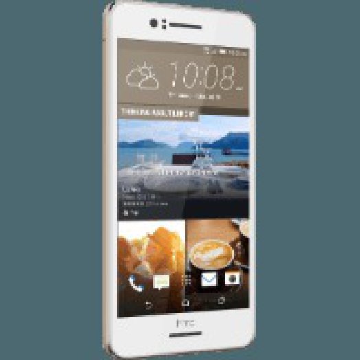 Desire 728 DualSIM fehér kártyafüggetlen okostelefon