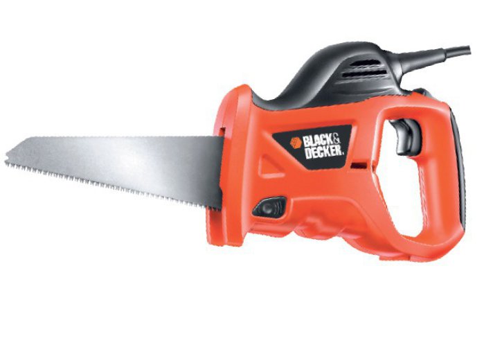BLACK&DECKER KS880EC-QS aligátorfűrész