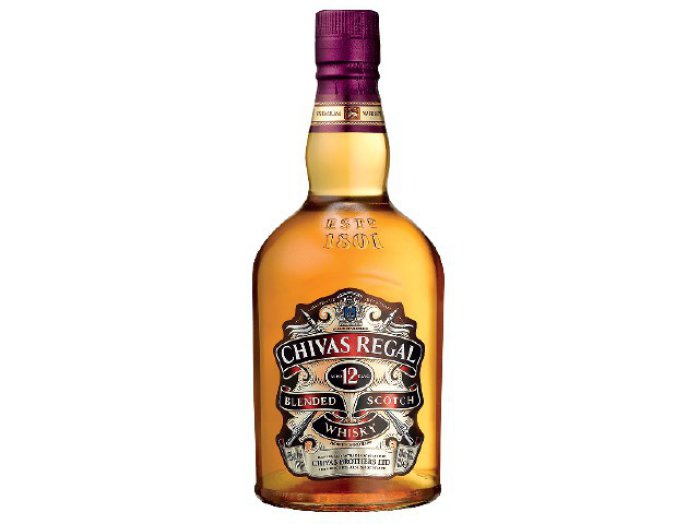 Chivas Regal whisky