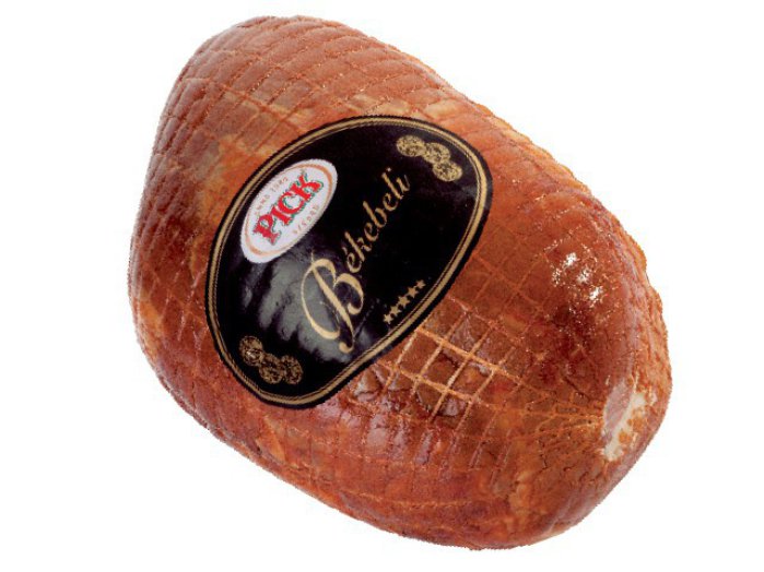 Pick Békebeli füstölt, kötözött sonka vagy lapocka