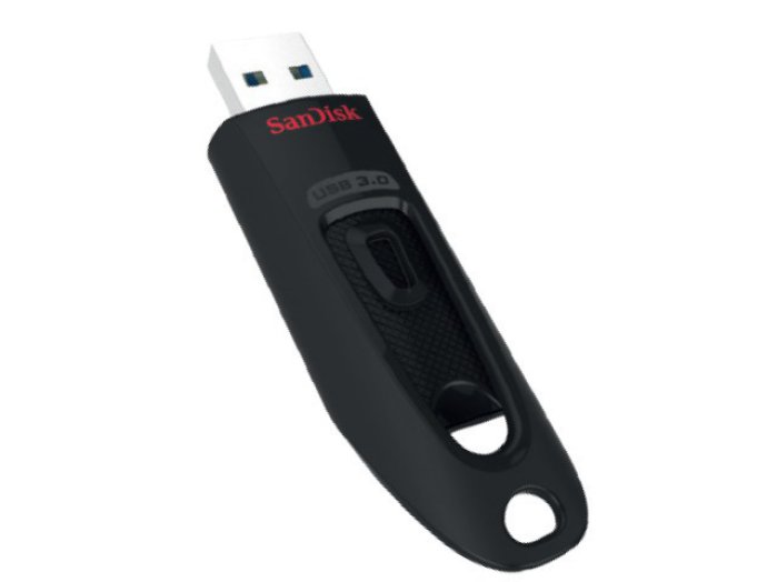 SanDisk Cruzer Ultra pendrive (64 GB)