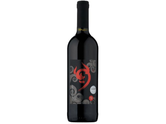 Weinhaus Egri Bikavér