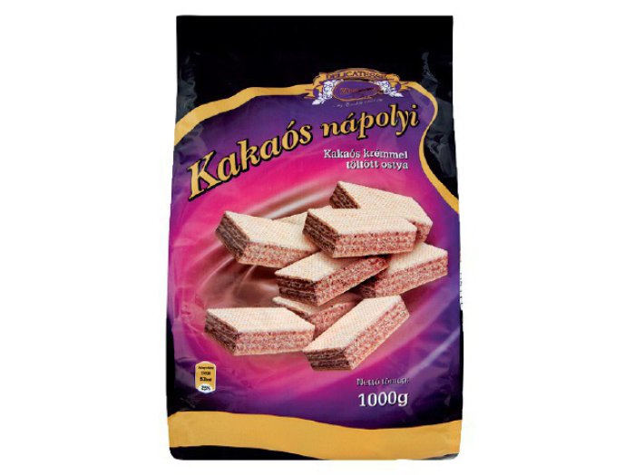 Ziegler zacskós nápolyi