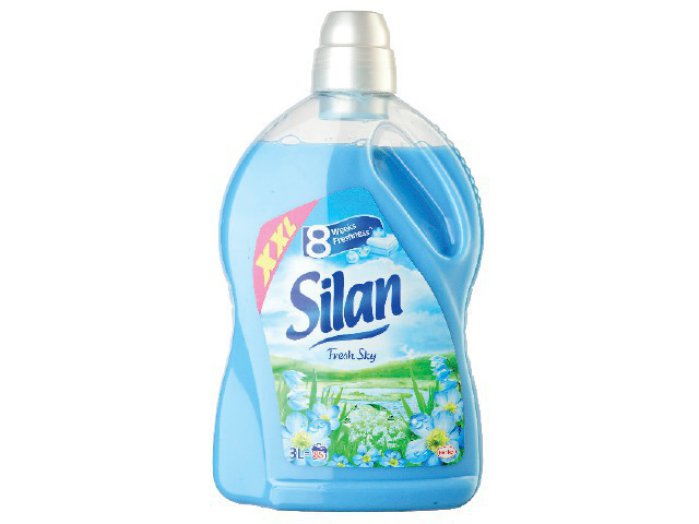 Silan öblítőkoncentrátum