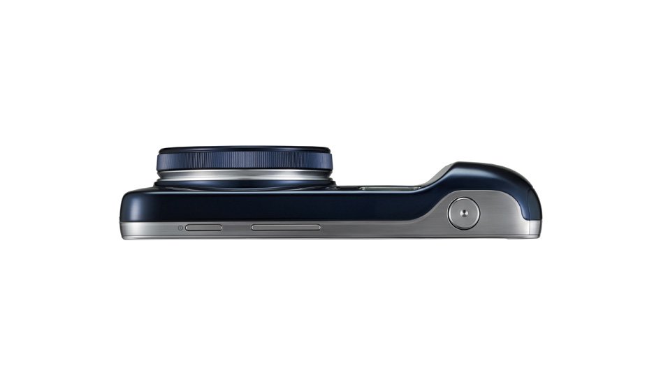 Samsung Galaxy S 4 Zoom SM-C101