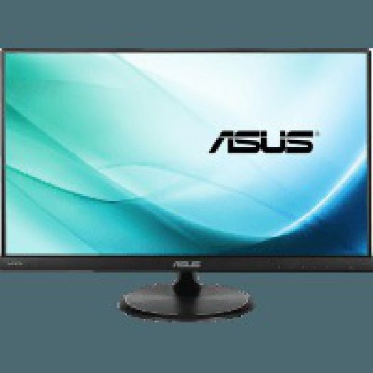 VC239H 23" Full HD LED monitor DVI,HDMI,D-Sub