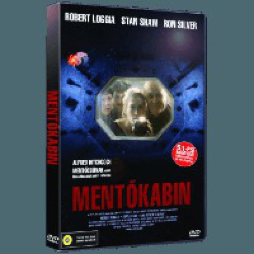 Mentőkabin DVD