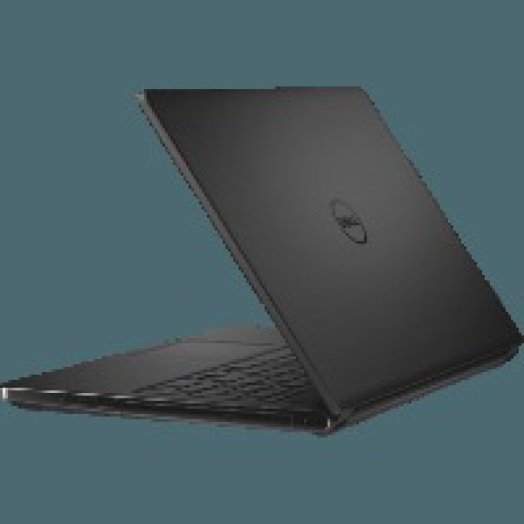 Inspiron 5558-179367 matt fekete notebook (15,6"/Core i3/4GB/500GB/Linux)