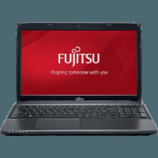 LifeBook A514 notebook A5140M73ACHU (15,6"/Core i3/4GB/500GB/Windows 10)