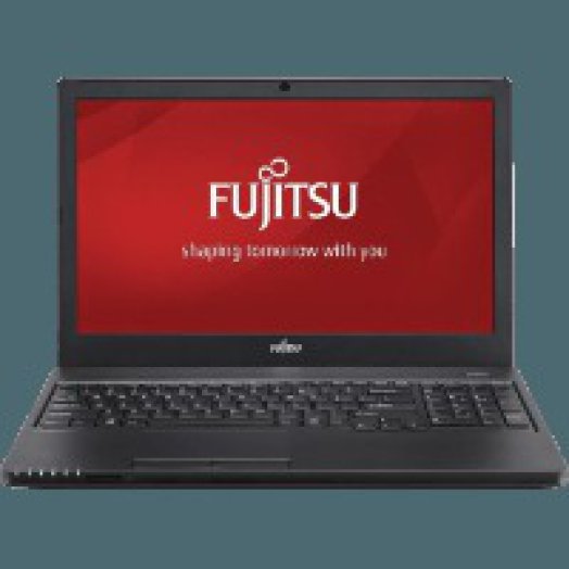 LifeBook A555G notebook A5550M75ACHU (15,6" Full HD matt/Core i5/4GB/1TB/R7 M260 2GB VGA/Windows 10)