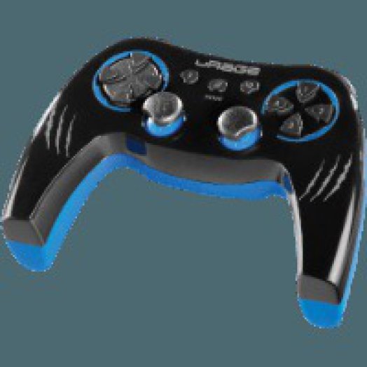 Gaming uRage Essential vezeték nélküli PC USB gamepad (113724)