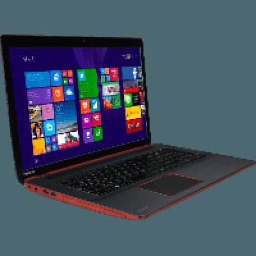 Qosmio X70-B-110 notebook (17,3" Full HD/Core i7/16GB/1TB + 8GB SSHD/R9 M265X 4GB VGA/Windows 8.1)