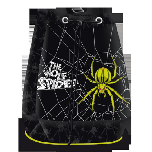 The Wolf Spider tornazsák