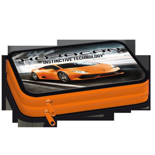 Lamborghini tolltartó emeletes két szintes