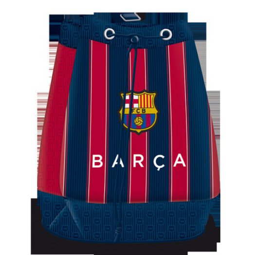 Barcelona tornazsák