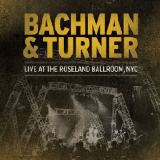 Live at The Roseland Ballroom, NYC LP