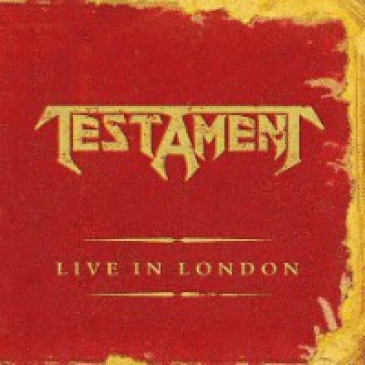 Live in London LP