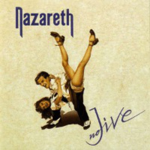 No Jive LP