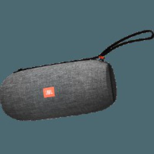 Pulse Case szürke tok