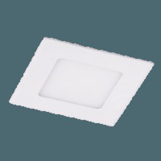 5877 Miriam, beépíthető lámpa, LED 9W, fehér