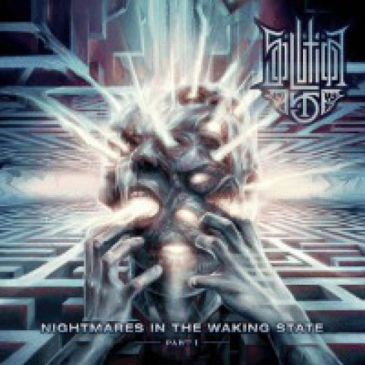 Nightmares In The Waking State - Part 1 CD
