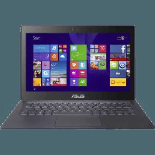 ZenBook UX301LA-C4172T kék notebook (13,3" Full HD touch/Core i7/8GB/256GB SSD/Windows 10)