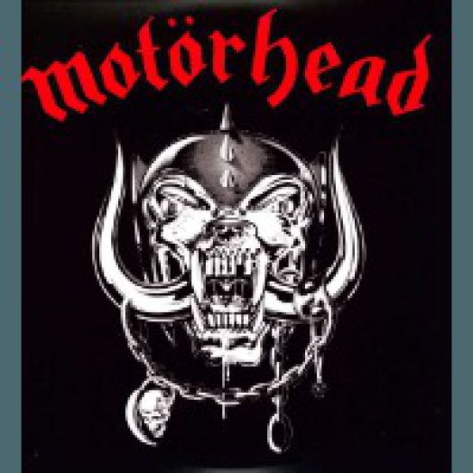 Motörhead LP