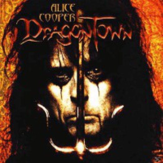 Dragon Town LP