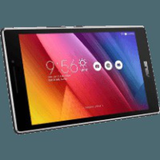 ZenPad Z370C-1A056A 7" 16GB fekete tablet + PowerCase