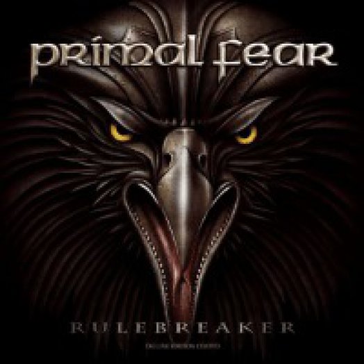 Rulebreaker (Deluxe Edition) CD+DVD