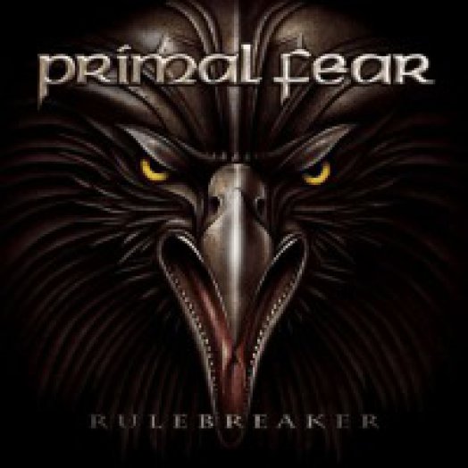 Rulebreaker CD